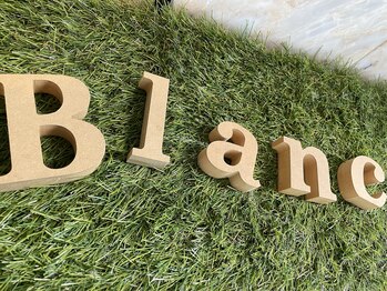 アイラッシュサロン ブラン 新潟西店(Blanc)/明るい店内