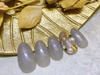 ラウンドアバウト(roundabout)/