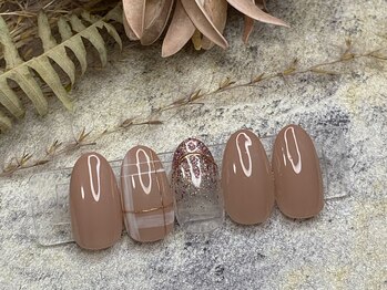 ネイルジョリー(Nail Jolie)/