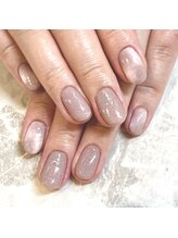 ヴォーグ(Vogue)/シンプルデザインコース　