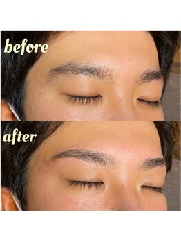 ミーティット(Meetite)/美眉スタイリング