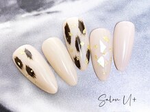 ミンミン(Min min)/定額デザイン