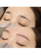 リタブロウ 池袋 立教大前(Rita. Brow)/骨角似合わせ！アイブロウWax！