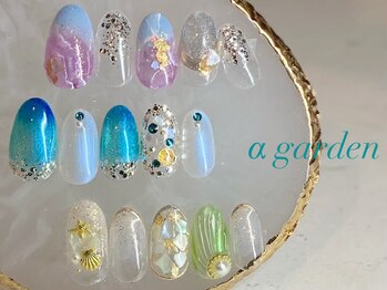 定額アートコース