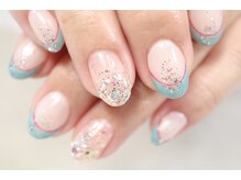 エシンネイルアート 池袋(Eshin nailart)/