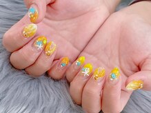 ニナズネイル(Nina's Nail)/やり放題