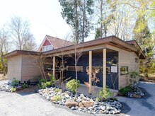 ニューバーバー キローゼ(NEW BARBER Ki.ROSE)/お店の外観