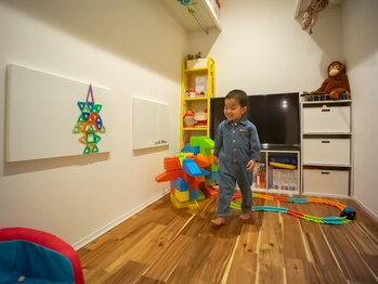 ククナ(kukuna)/走り回れる広さ♪