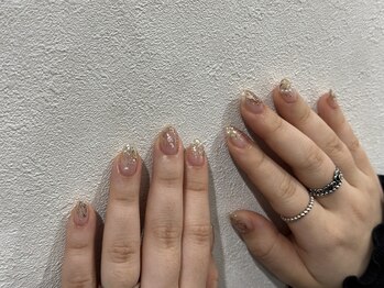 リアン(LIEN)/シェルネイル