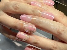 ブランクチュールドゥ(Blanc Couture Deux)/cherry blossoms