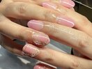 cherry blossoms