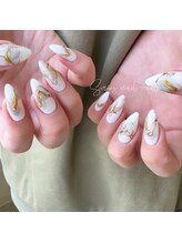 シリウス(Sirius)/simpleアート10本コース