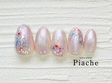ピアシェ(Piache)/定額デザイン¥9600