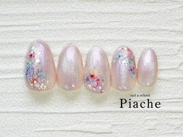 定額デザイン¥9600