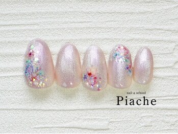 ピアシェ(Piache)/定額デザイン¥9600