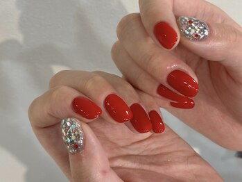 リコ ヘアアンドリラクゼーション(LICO)/simple design