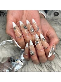 キレイめフレンチ♪