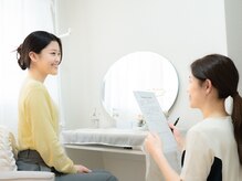 シェリ(Cheri)の雰囲気(お客様のお悩みに合わせた、丁寧なカウンセリングを行います。)