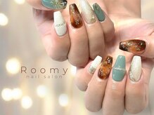 ルーミー(ROOMY)/《パラジェル》ニュアンス 持込