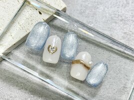 定額トレンド7900円　新規6900円