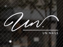 アンドットネイルズ(UN.nails)/入口