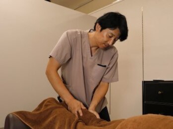 ユースカイ 牛久(U-Sky)/牛久マッサージサロンU-Sky