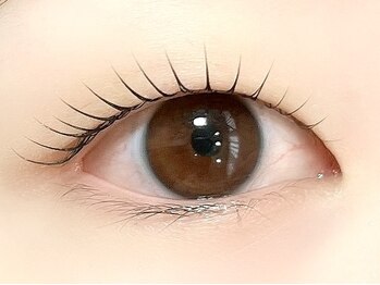 ペイジバイネオリーブ 吉祥寺店(Paige by Neolive)/パリジェンヌラッシュリフト