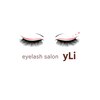 イリ(yLi)のお店ロゴ