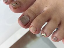 アンティム ネイル(INTIME nail)/