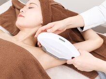 マテオ(Matteo)/メンズOK完全都度払い全身脱毛