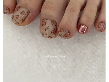 ルレア(Lulea)/design plus course