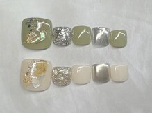 サラ 千種吹上店(Sara)/フット定額コース
