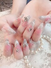 ローラネイル(Roller nail)