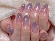 ミナ 渋谷店(Mina)/ラメグラデーション