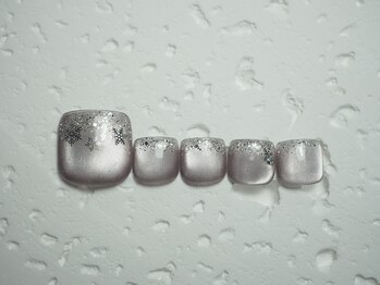 シオ(Shio)/シーズンフットネイル