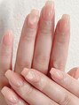 イエル 三軒茶屋(iels)&nbsp;ナチュラル・上品・可愛いネイルお任せください☆ 【ネイル】