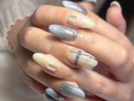 当店サンプルコースデザイン