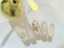 ソエルシー(soel sii)/定額デザイン　アート