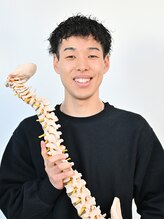 パドマラボ 岡田 舜平