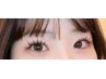 ★リピーター限定★まつ毛パーマ/メーテル/パリジェンヌ/ラッシュリフト¥3900