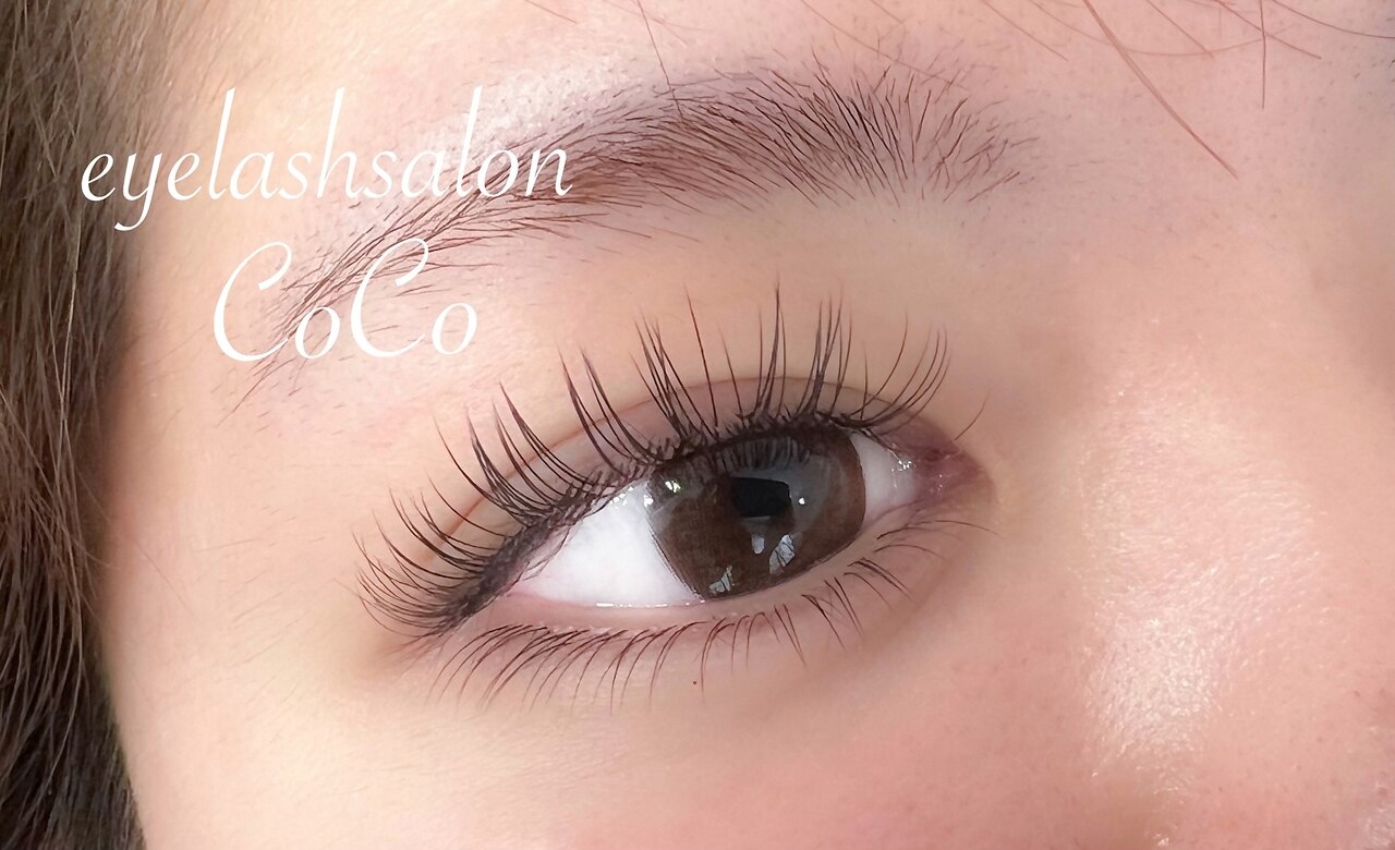 ココ(CoCo)｜ホットペッパービューティー