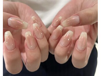 ソフィアネイル 赤羽店(Sofia Nail)/チックネイルデザイン