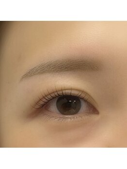 クレア(crea)/まつ毛+眉毛のset menu