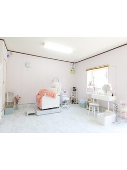 小規模プライベートサロン