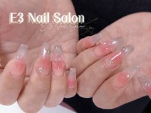 イーサンネイルサロン(E3 Nail salon)/チップヤリ放題