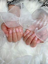 ダリア 西大寺本店(DAHLIA)/2本アート☆