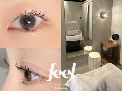 フィール 銀座(feel)の写真