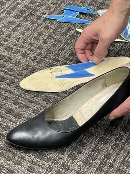 日本巻き爪センター 渋谷院の写真/【累計10万人の施術】スポーツ界/芸能界でも支持され、海外からも足を運ぶ東京巻き爪センターが渋谷に出店!