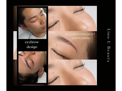 リノユー ビューティー(Lino U Beauty)の写真