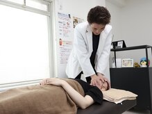 サロン ウェル(SALON WELL)/【小顔/頬骨/輪郭/エラ張り】